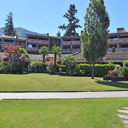 Apartment Hermitage-19 By Interhome Porto Valtravaglia Exterior foto