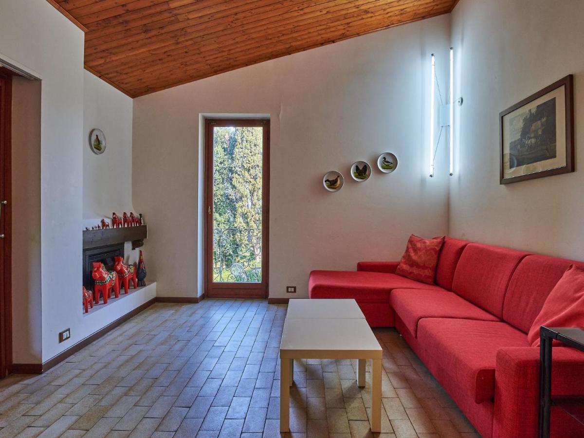 Apartment Hermitage-19 By Interhome Porto Valtravaglia Exterior foto