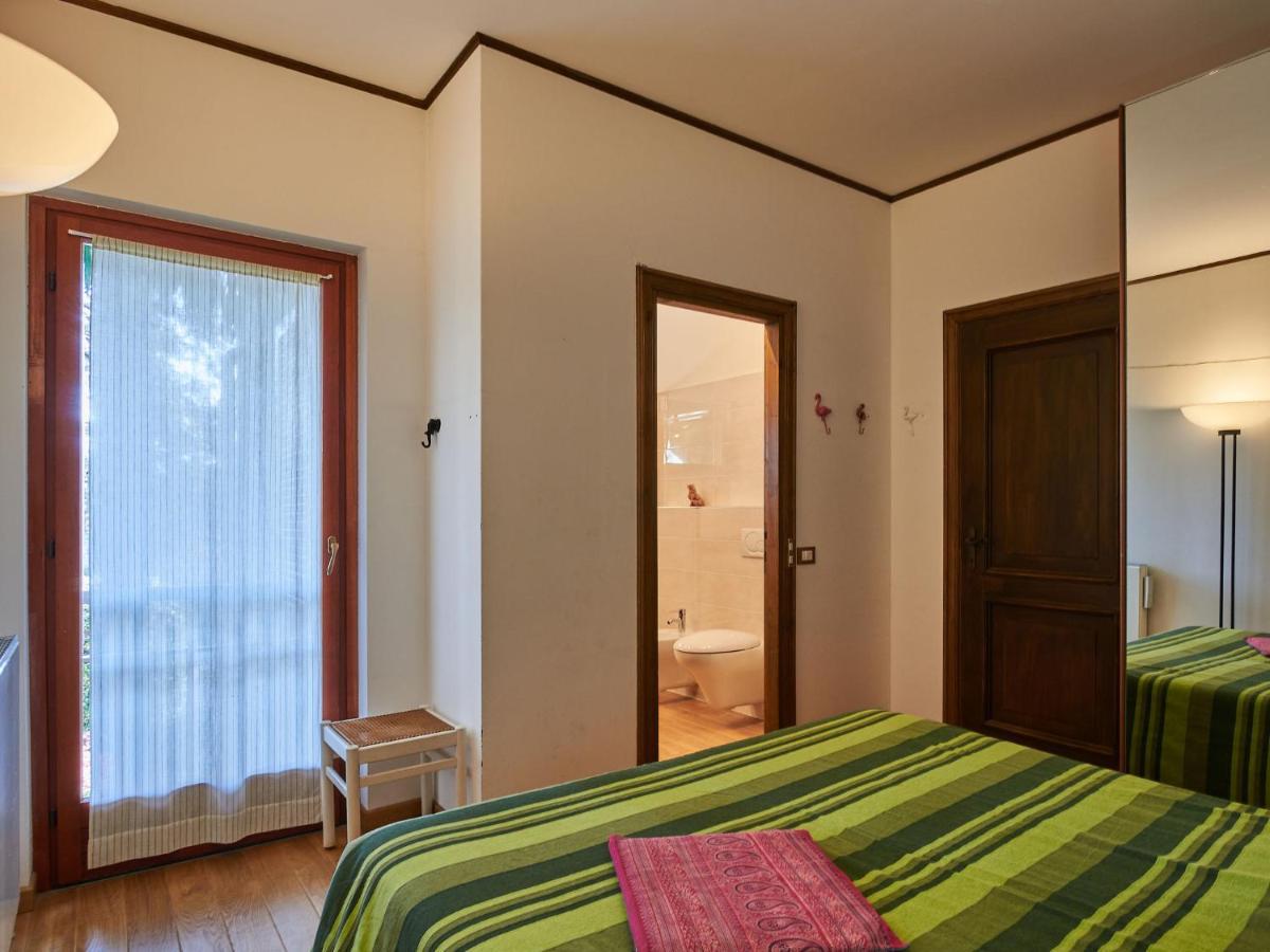 Apartment Hermitage-19 By Interhome Porto Valtravaglia Exterior foto