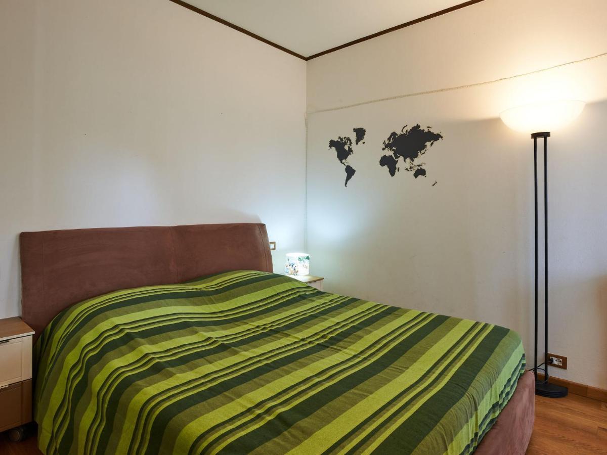 Apartment Hermitage-19 By Interhome Porto Valtravaglia Exterior foto